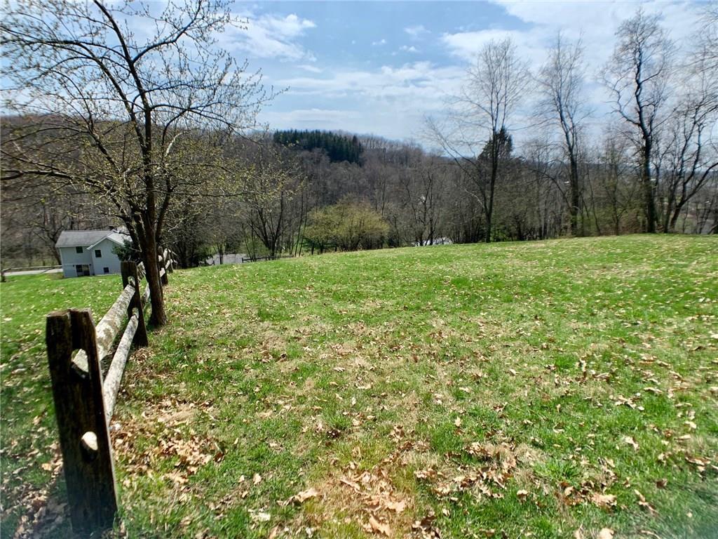 119 Union Church Road Mars, PA 16046 - Photo 25 of 25 Pasture behind the barn