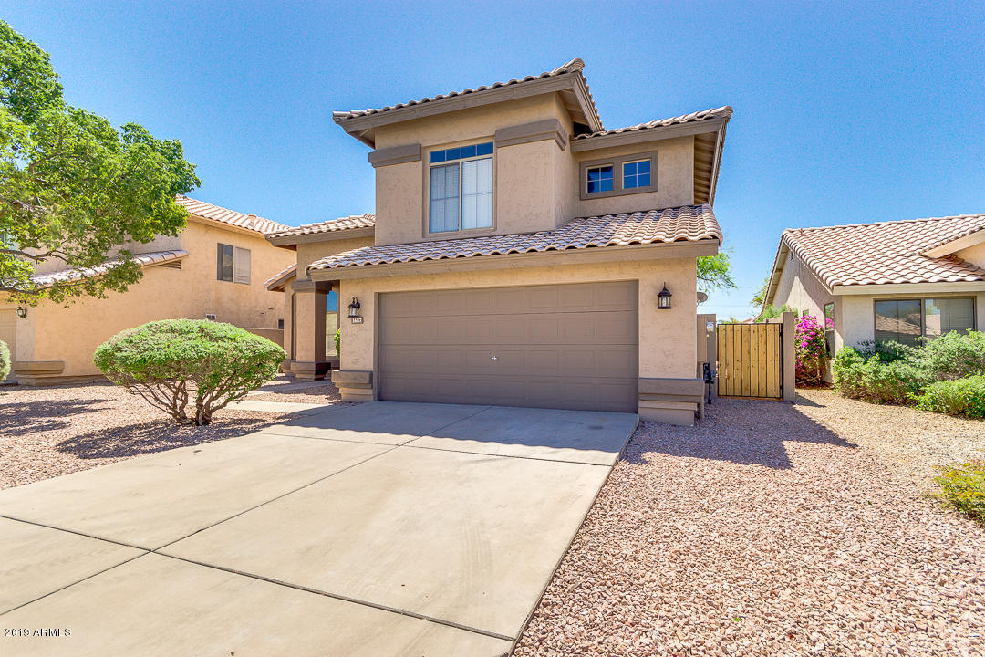 1687 East Redfield Road Gilbert, AZ 85234 - Photo 2 of 45 02-Redfield