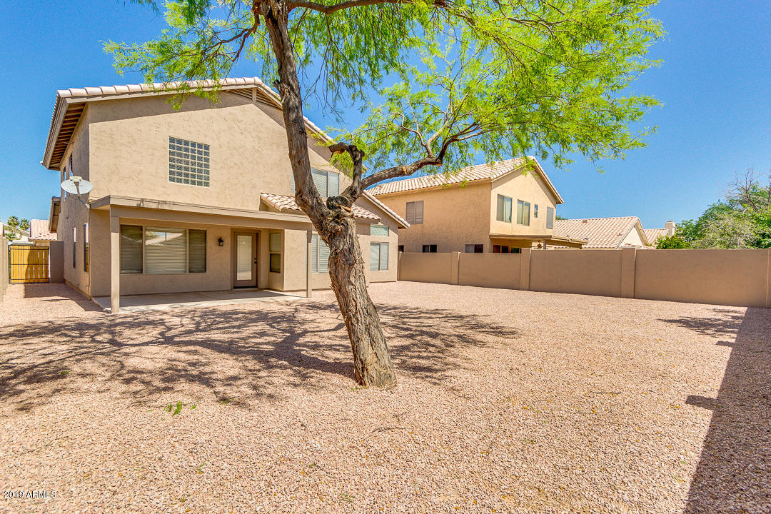 1687 East Redfield Road Gilbert, AZ 85234 - Photo 39 of 45 36-Redfield