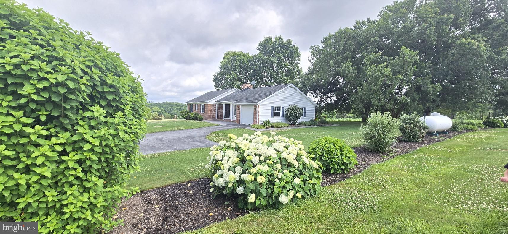 5293 Roller Road Manchester, MD 21102 - Photo 3 of 46