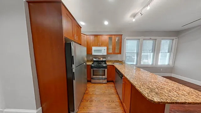 $6,570 | 737 Parker Street, Unit 1, Boston, MA 02120