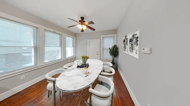 $6,570 | 737 Parker Street, Unit 1, Boston, MA 02120