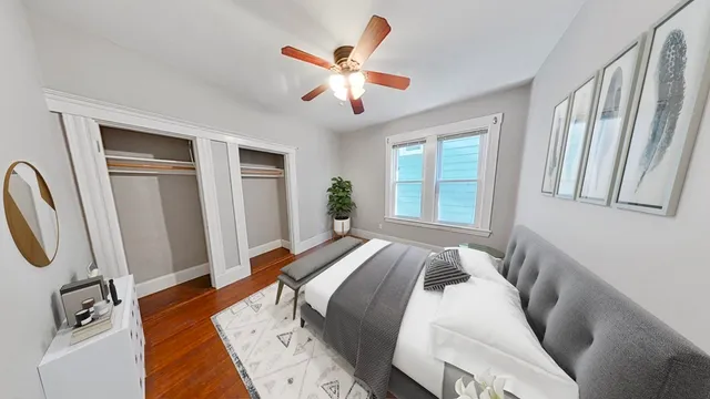 $6,570 | 737 Parker Street, Unit 1, Boston, MA 02120