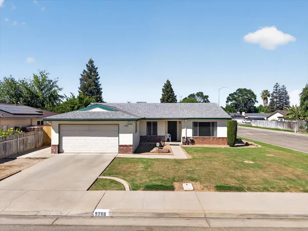 $375,000 | 5286 West Richert Avenue, Fresno, CA 93722