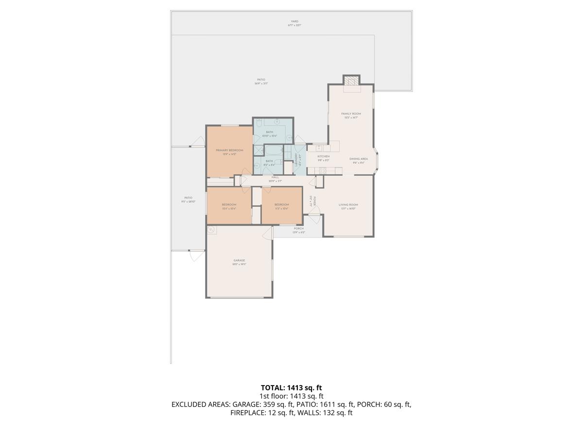 5286 West Richert Avenue Fresno, CA 93722 - Photo 42 of 42