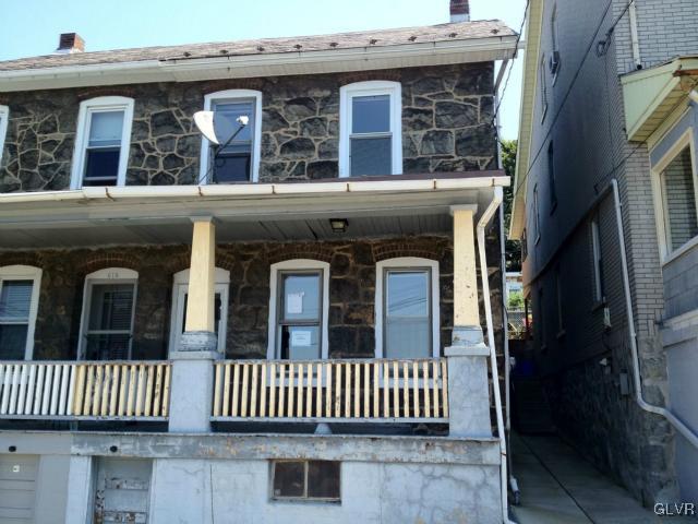 621 Ridge Street Bethlehem, PA 18015 - Photo 1 of 10 Gallery Image 1