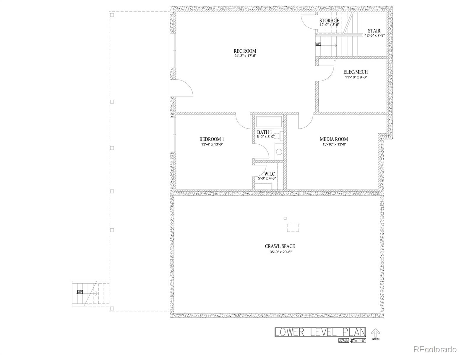4389 North Carr Street Wheat Ridge, CO 80033 - Photo 11 of 11
