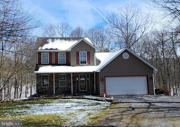 $315,000 | 5545 Campfire Lane, Todd, PA 16685