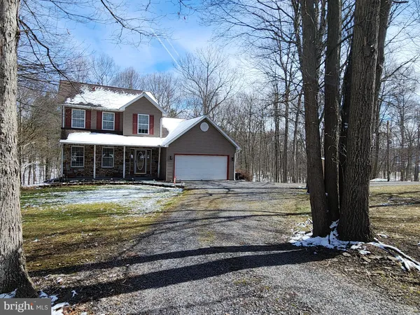 $315,000 | 5545 Campfire Lane, Todd, PA 16685
