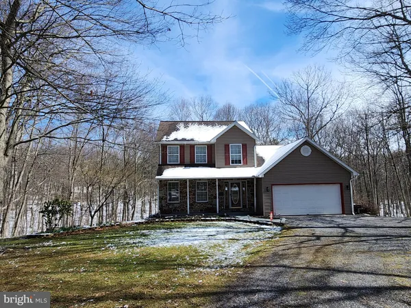 $315,000 | 5545 Campfire Lane, Todd, PA 16685
