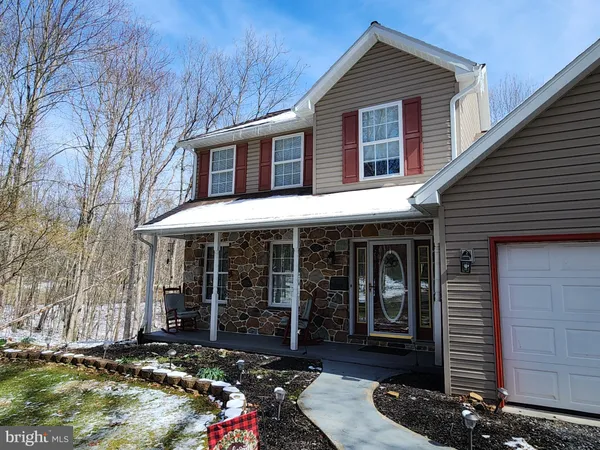 $315,000 | 5545 Campfire Lane, Todd, PA 16685