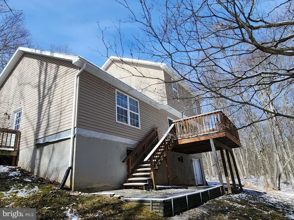 $315,000 | 5545 Campfire Lane, Todd, PA 16685