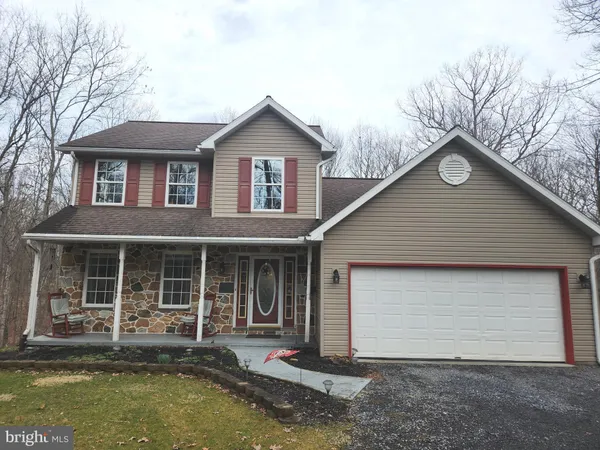 $315,000 | 5545 Campfire Lane, Todd, PA 16685