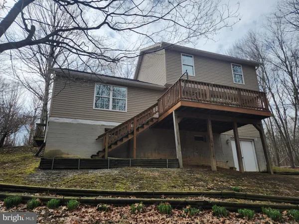 $315,000 | 5545 Campfire Lane, Todd, PA 16685