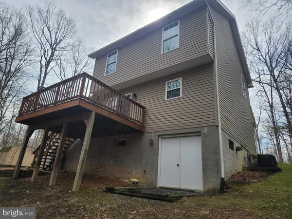 $315,000 | 5545 Campfire Lane, Todd, PA 16685