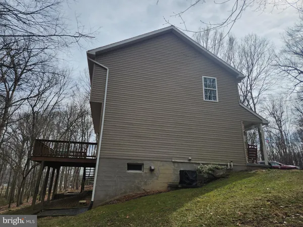 $315,000 | 5545 Campfire Lane, Todd, PA 16685