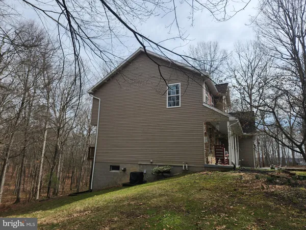 $315,000 | 5545 Campfire Lane, Todd, PA 16685
