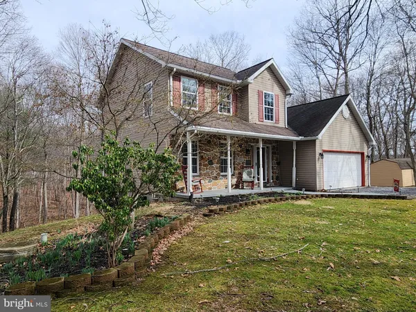 $315,000 | 5545 Campfire Lane, Todd, PA 16685