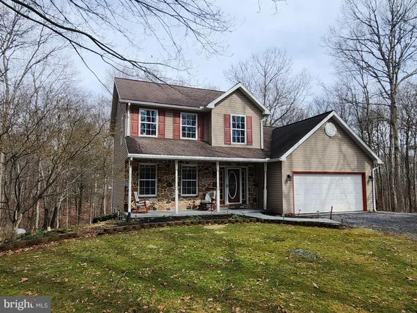 $315,000 | 5545 Campfire Lane, Todd, PA 16685