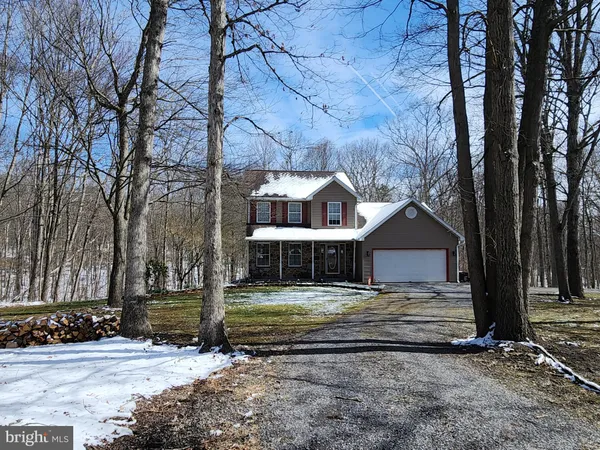 $315,000 | 5545 Campfire Lane, Todd, PA 16685