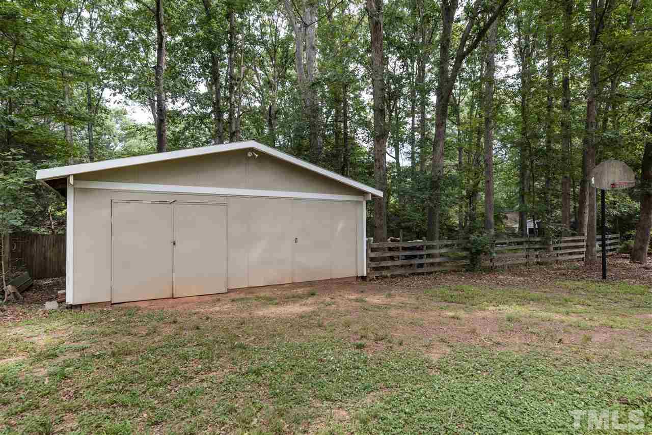 6405 Johnsdale Road Raleigh, NC 27615 - Photo 25 of 25
