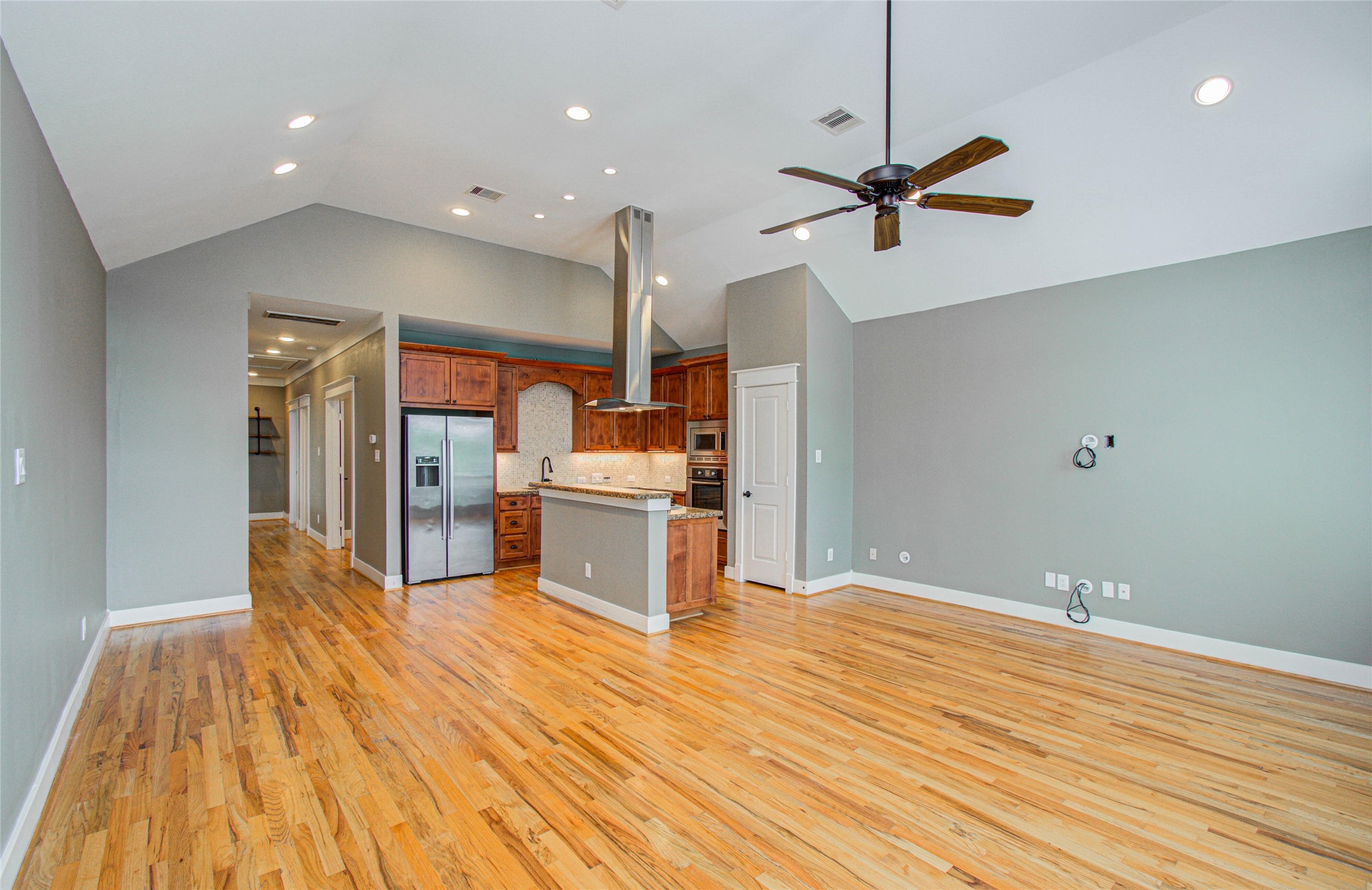 1034 Dunbar Street Houston, TX 77009 - Photo 12 of 23