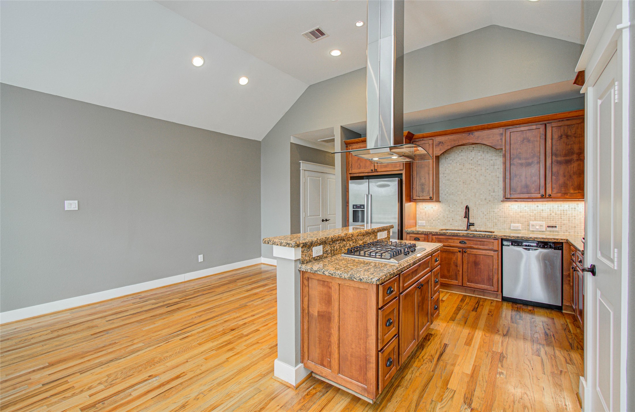 1034 Dunbar Street Houston, TX 77009 - Photo 13 of 23