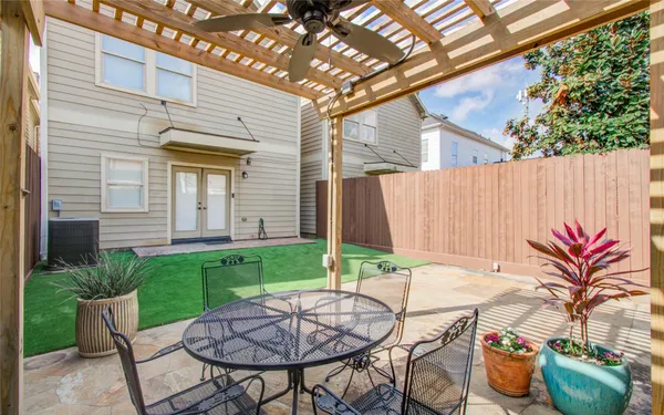 $3,000 | 1034 Dunbar Street, Houston, TX 77009
