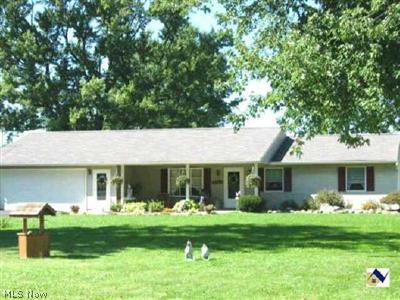 37036 Sugar Ridge Road North Ridgeville, OH 44039 - Photo 1 of 1