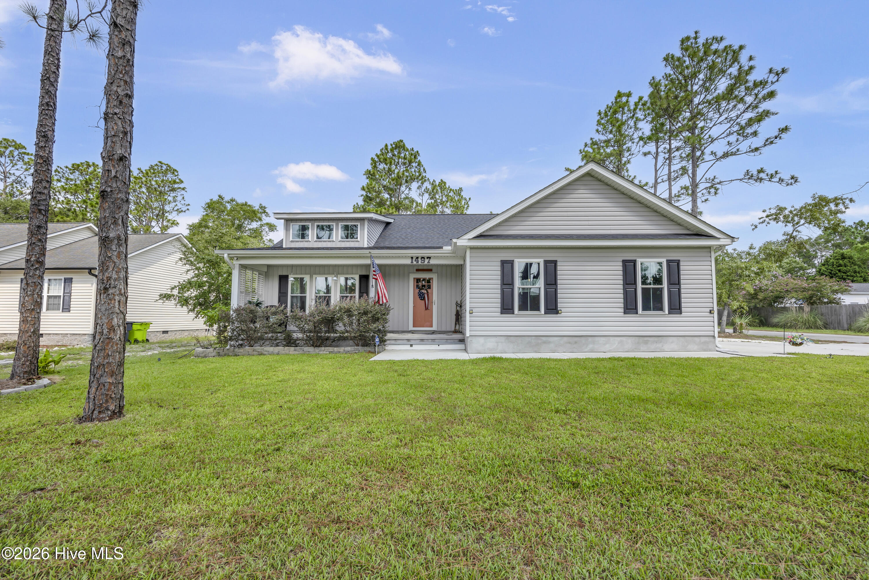 1497 East Boiling Spring Road Southport, NC 28461 - Photo 1 of 30 IMG_9725
