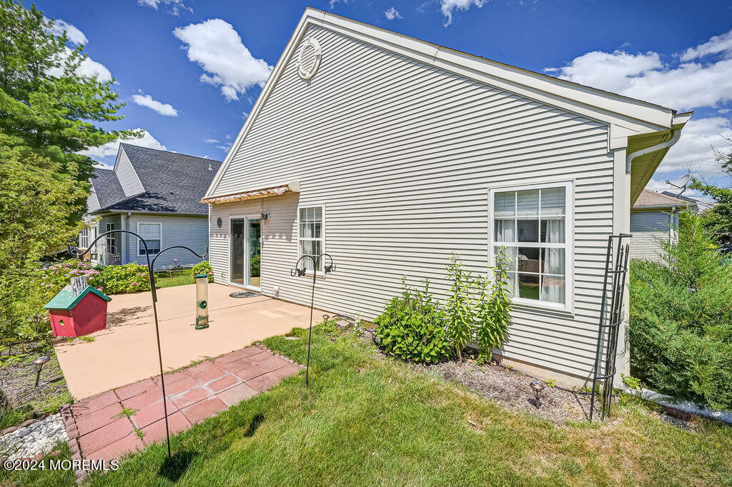 38 Eleanor Road Manchester Township, NJ 08759 - Photo 29 of 30 38_eleanor_rd_029