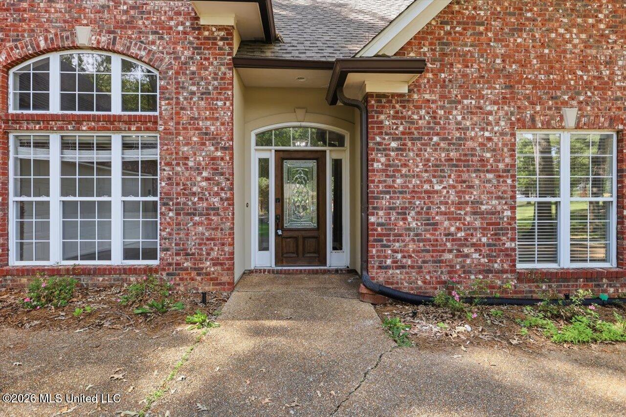 117 Trace Ridge Drive Clinton, MS 39056 - Photo 3 of 40 03-117 Trace Ridge Dr _ Hometoursms.com