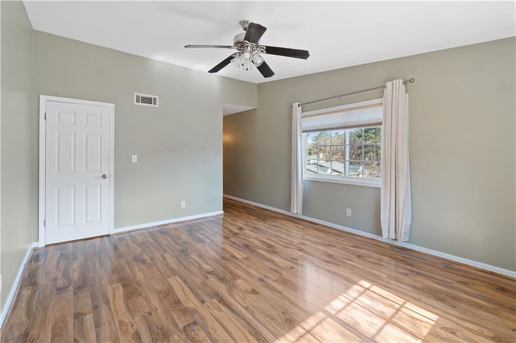 1468 Briarwood Road Northeast, Unit 1104 Atlanta, GA 30319 - Photo 12 of 15