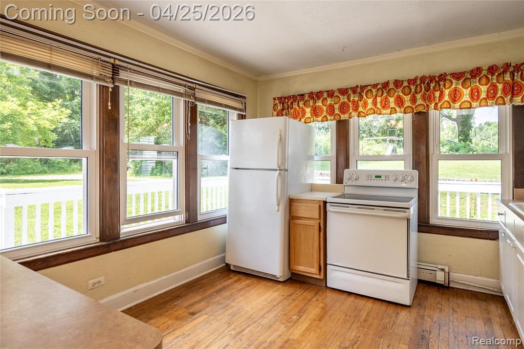 2218 Wixom Road Commerce Township, MI 48382 - Photo 39 of 87