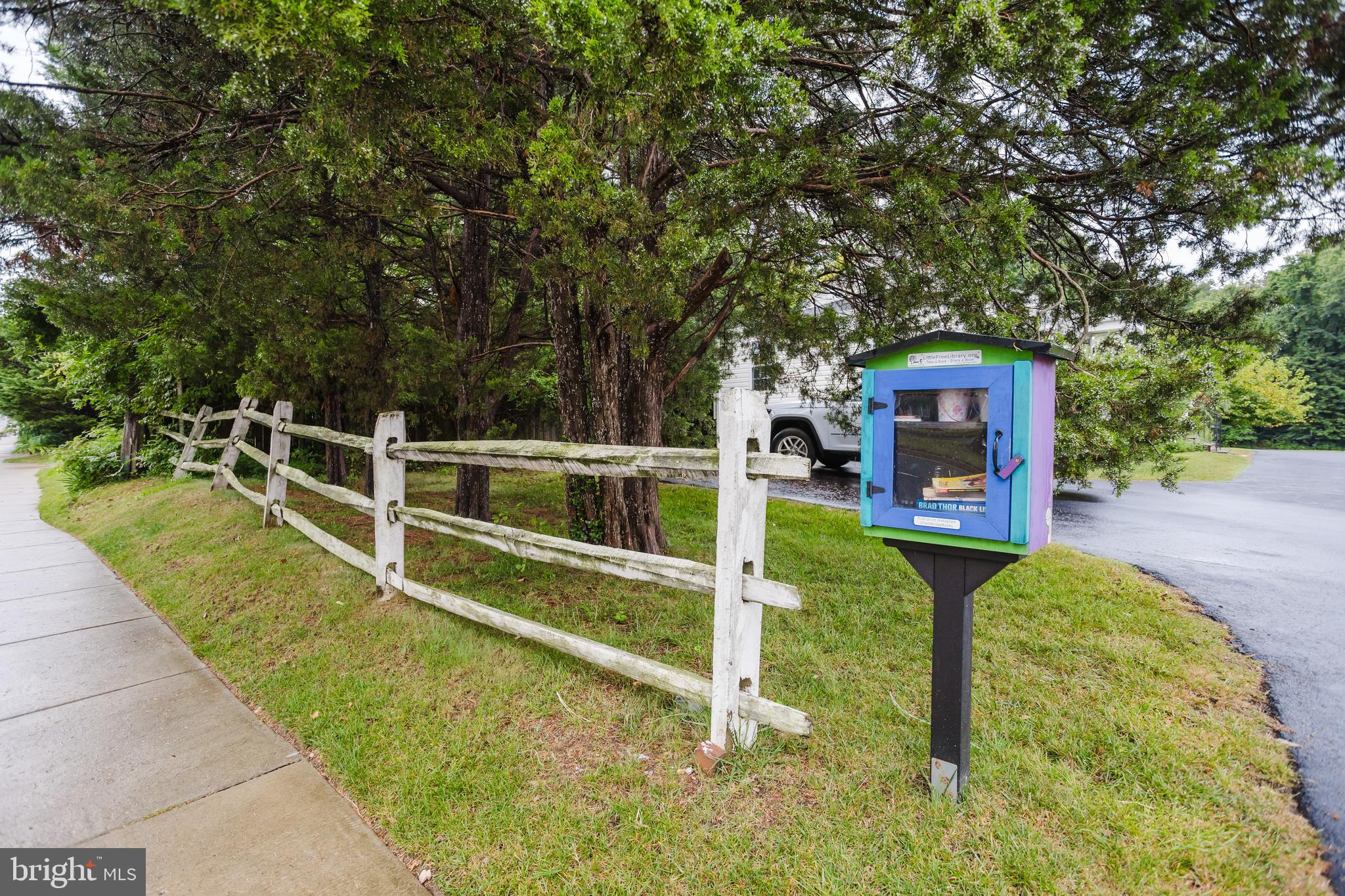 2177 Chain Bridge Road Vienna, VA 22182 - Photo 48 of 48 a view of a swimming pool with a patio and a yard