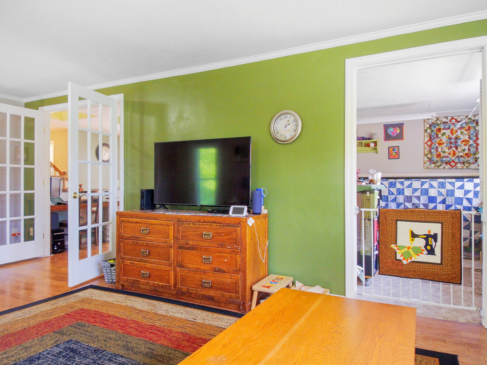 131 North Parish Road Turner, ME 04282 - Photo 23 of 62 Living Room