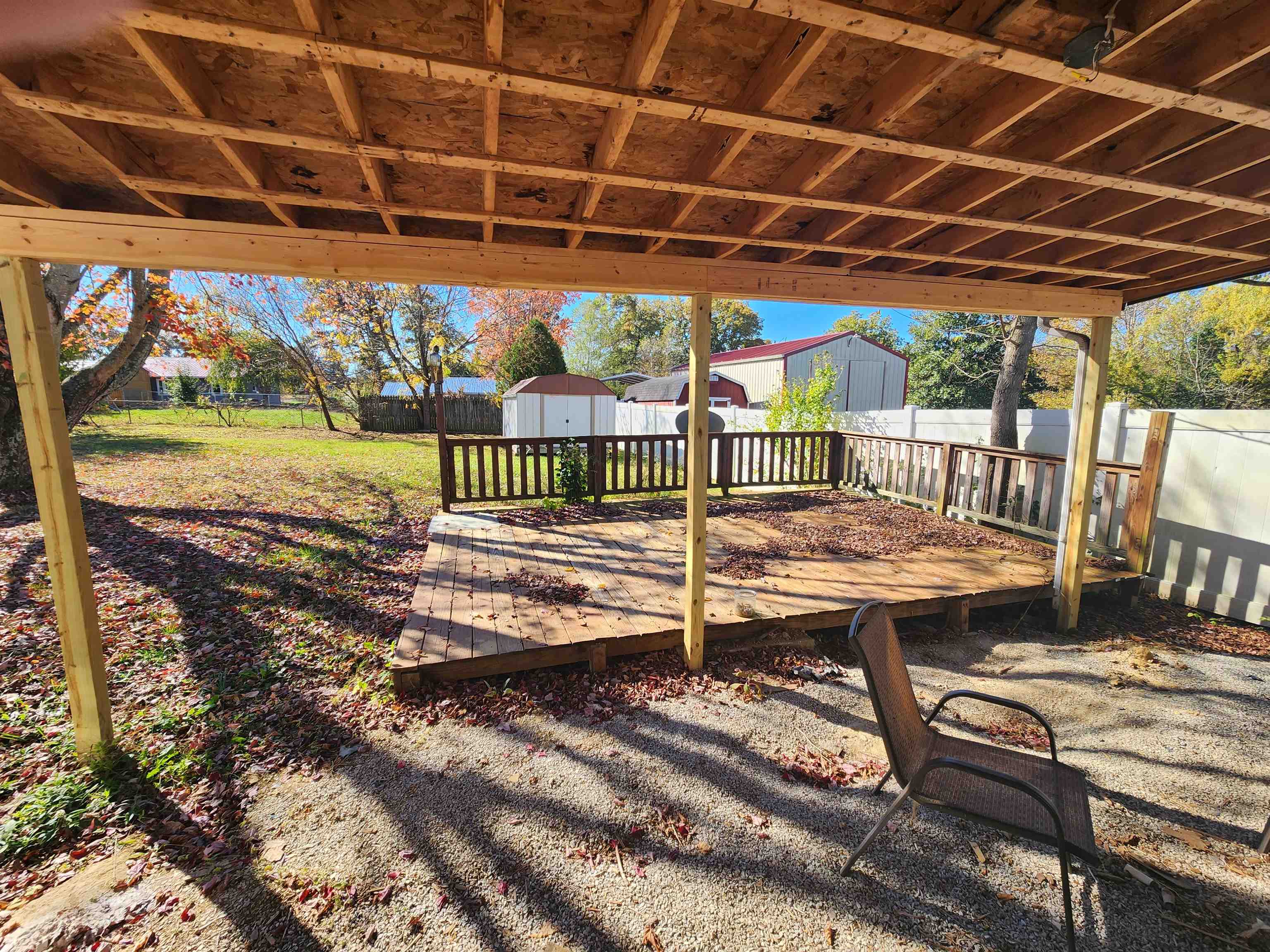 1117 Charles Street Grayson, KY 41143 - Photo 12 of 14