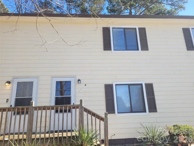 $950 | 1260 Fieldstone Road, Unit B, Mooresville, NC 28115