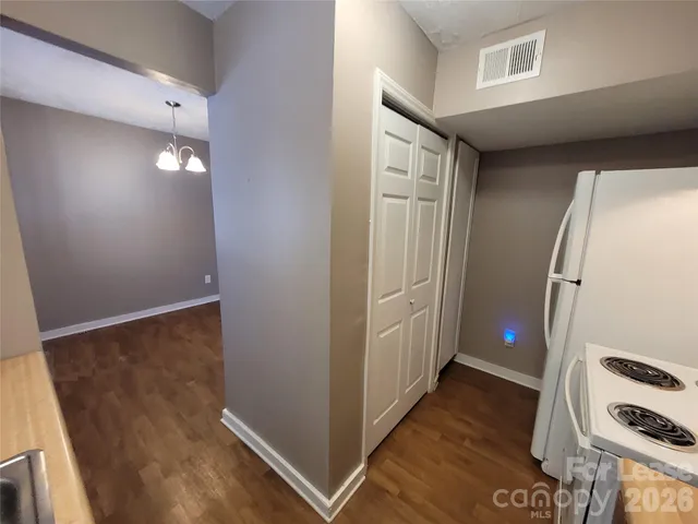 $950 | 1260 Fieldstone Road, Unit B, Mooresville, NC 28115