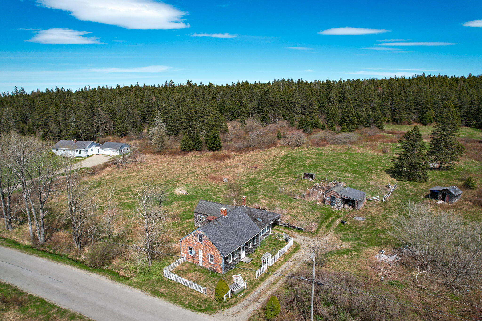 232 Little Machias Road Cutler, ME 04626 - Photo 3 of 35 232LittleMachiasRd-30