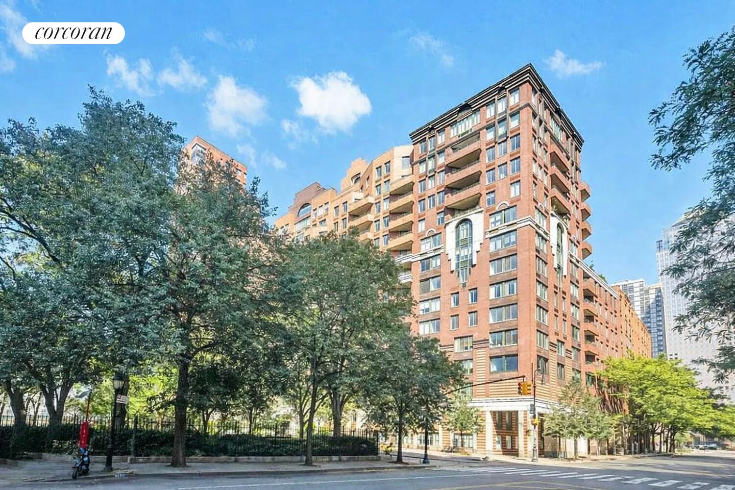 333 Rector Place, Unit 805 Manhattan, NY 10280 - Photo 12 of 22