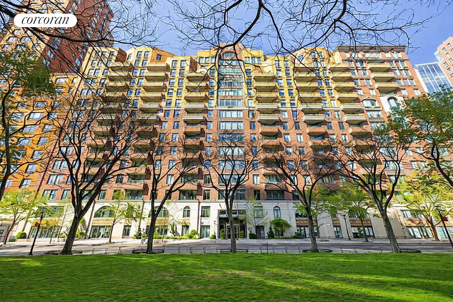 333 Rector Place, Unit 805 Manhattan, NY 10280 - Photo 13 of 22