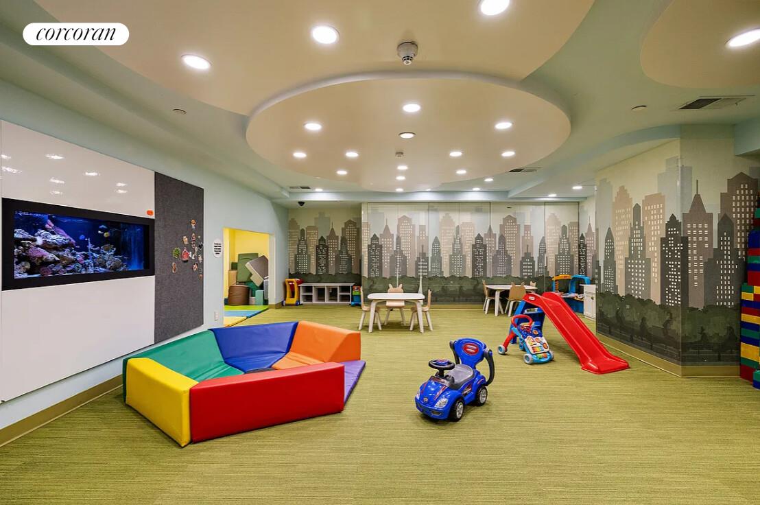 333 Rector Place, Unit 805 Manhattan, NY 10280 - Photo 20 of 22