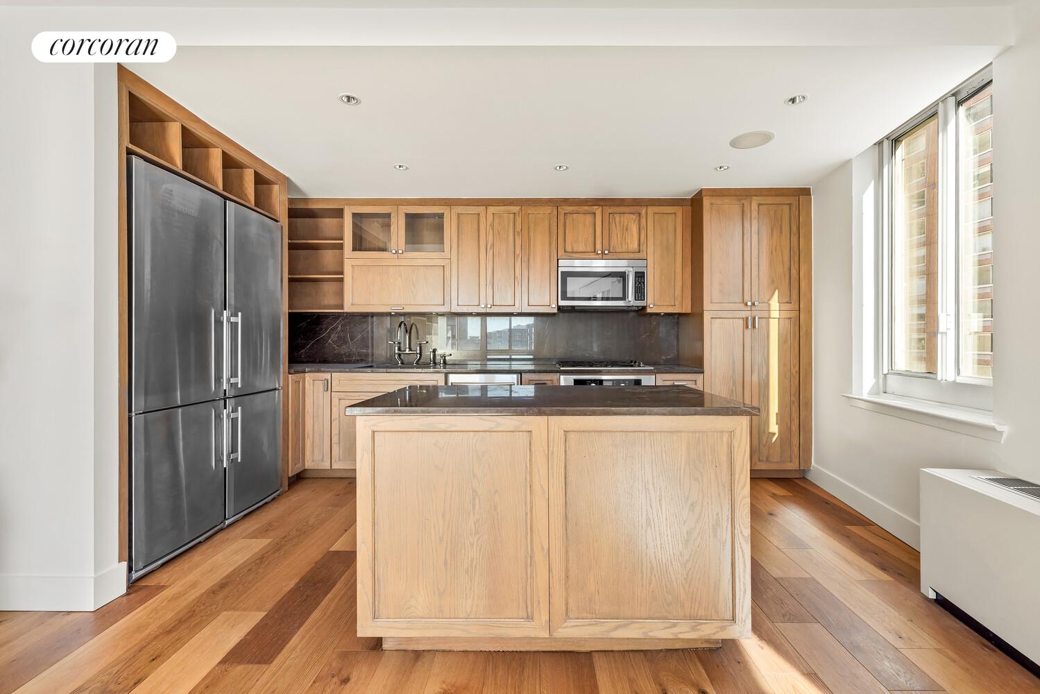 333 Rector Place, Unit 805 Manhattan, NY 10280 - Photo 4 of 22