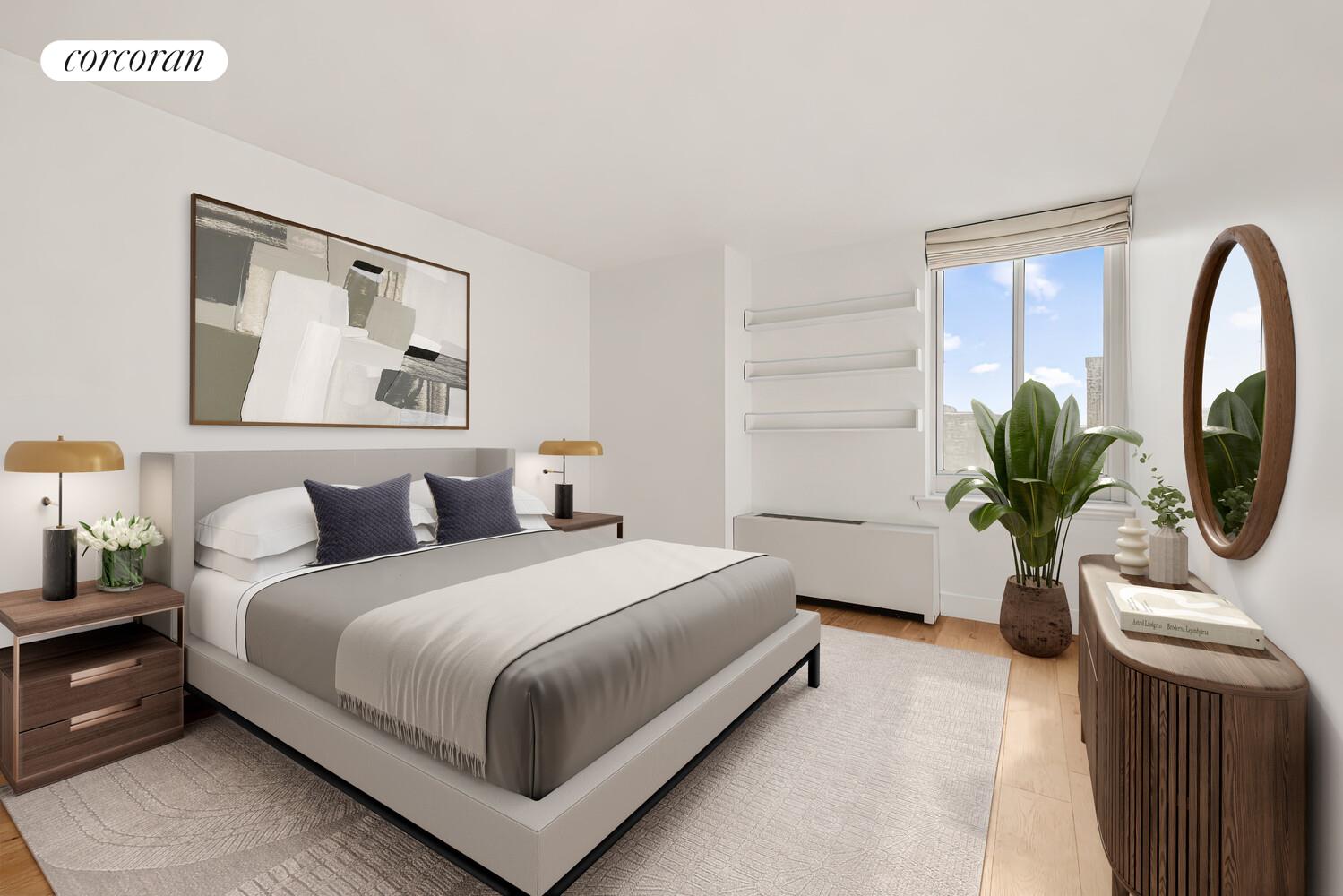 333 Rector Place, Unit 805 Manhattan, NY 10280 - Photo 7 of 22