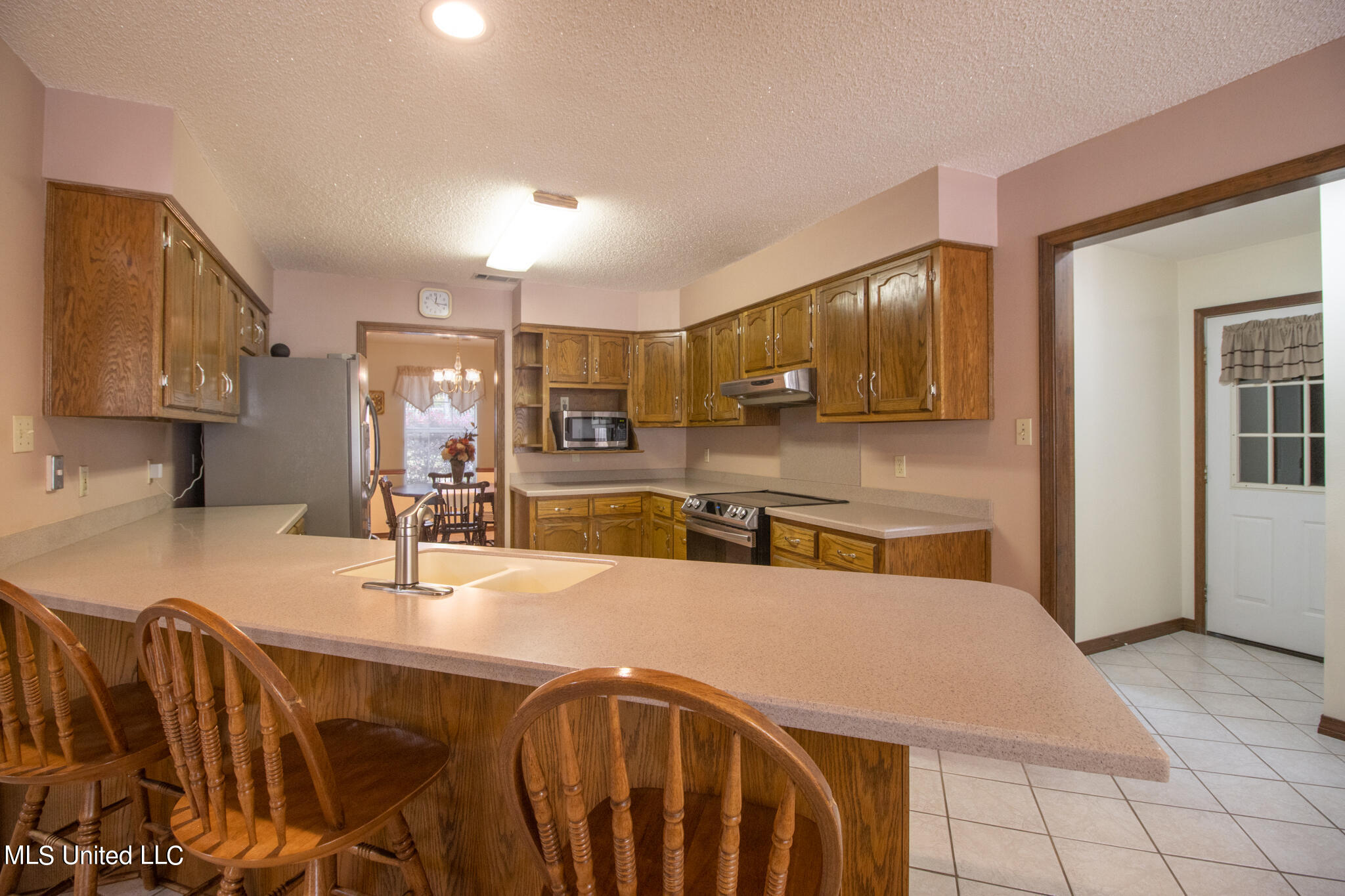 10800 Matthews Road Moss Point, MS 39562 - Photo 10 of 53 Kitchen 1