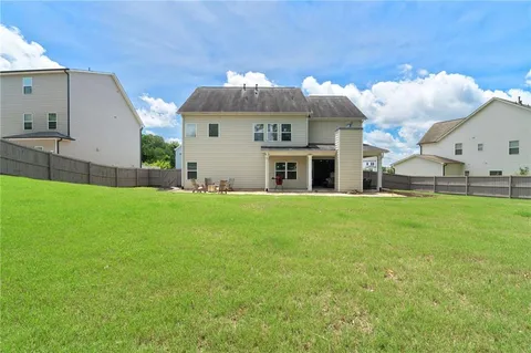 $699,900 | 2453 Oxenwood Drive Southwest, Marietta, GA 30064