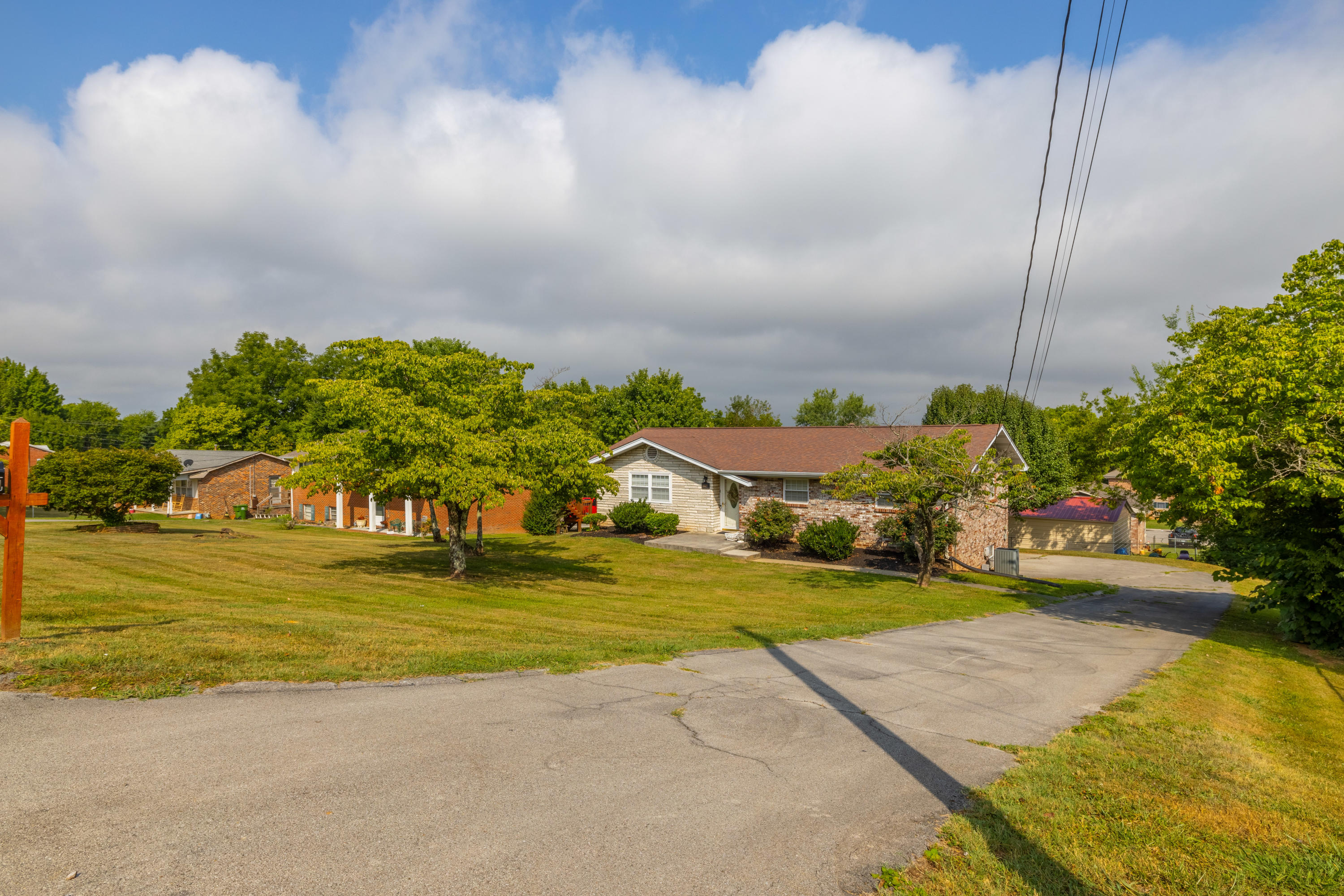1509 Jett Road Maryville, TN 37804 - Photo 4 of 40 1509 Jett Road (4)