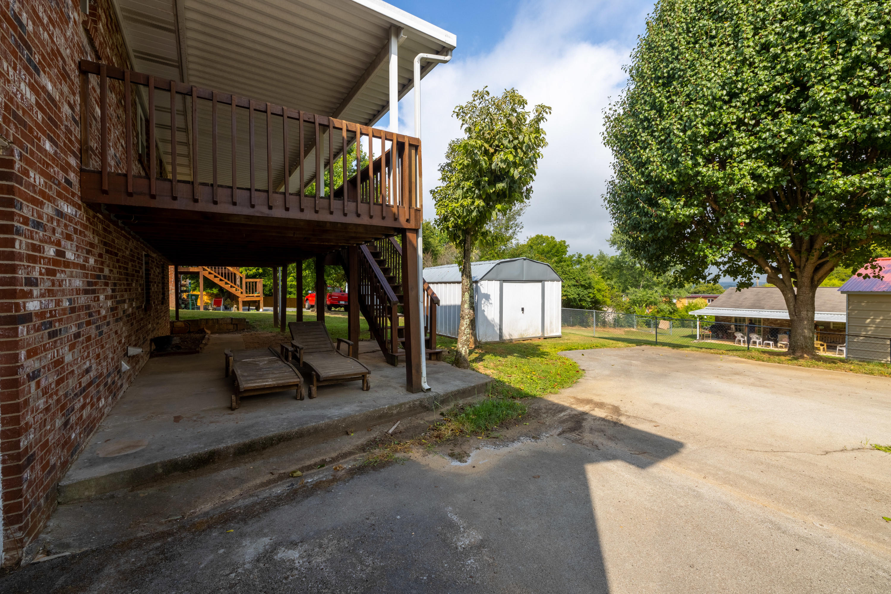 1509 Jett Road Maryville, TN 37804 - Photo 37 of 40 1509 Jett Road (37)