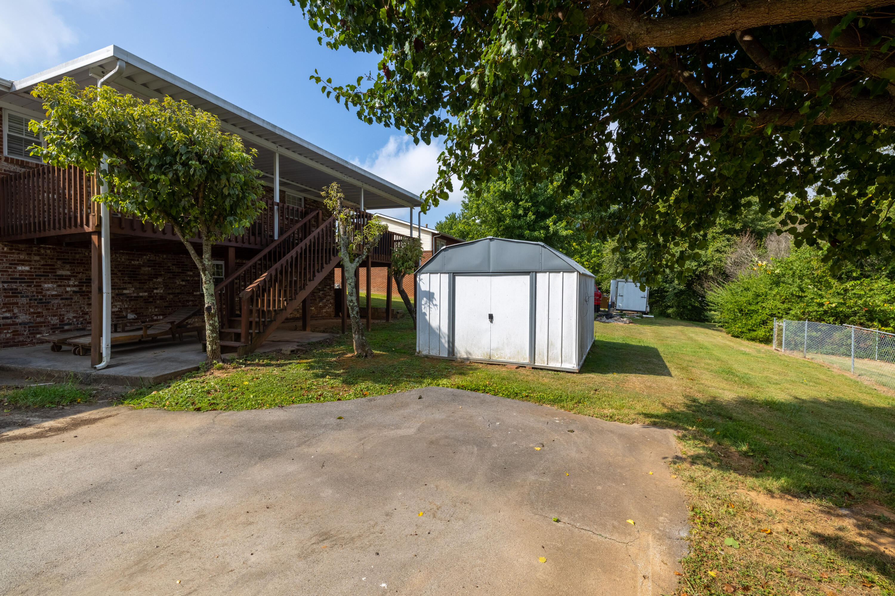 1509 Jett Road Maryville, TN 37804 - Photo 38 of 40 1509 Jett Road (38)